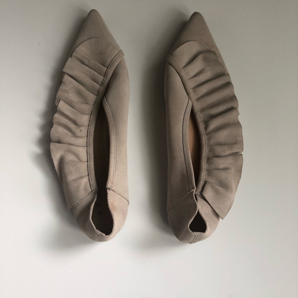 Zara Flats